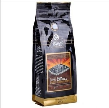 Hot Packs Custom Printing Coffee Plastic BagPackaging Bag