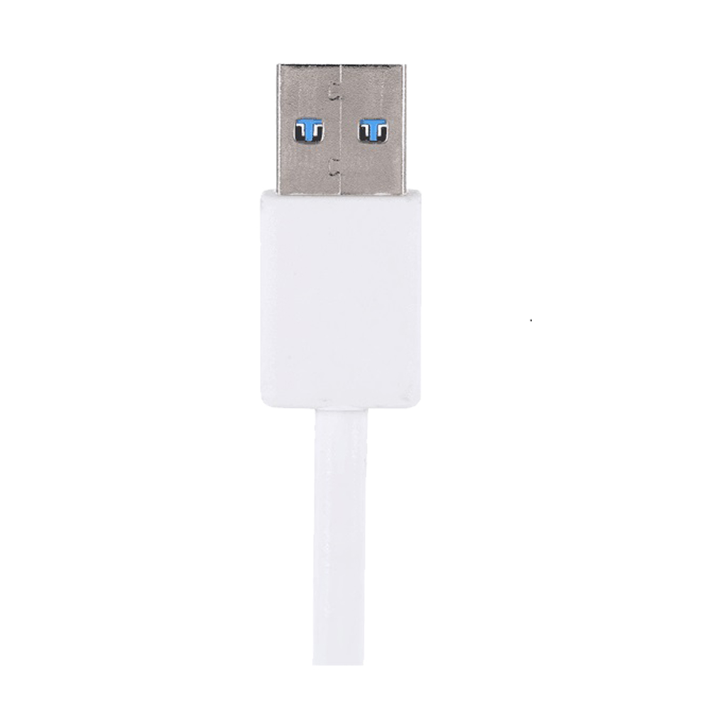 High Speed 10 Port USB 30 USB Hub Aluminum usb 30 hub for iMac MacBook MacBook