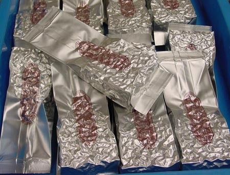 Vacuum Packaging Bags