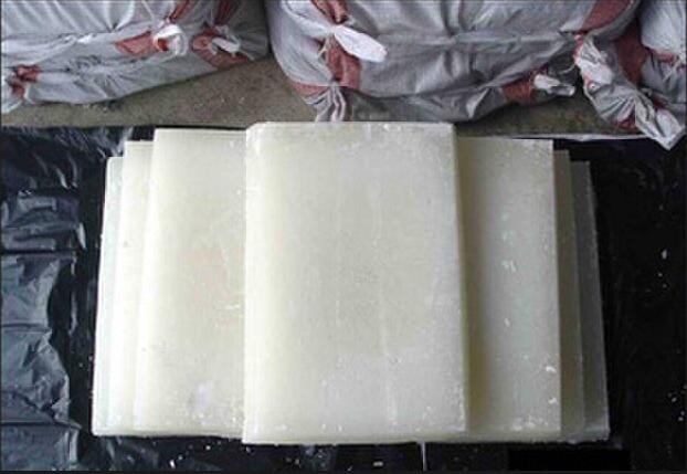 fully refined paraffin wax 5860