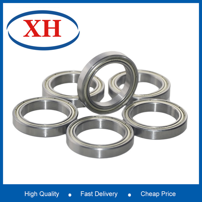 high precision deep groove ball bearings 61906Z thin section bearings company