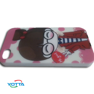 phone case uv flatbed printer