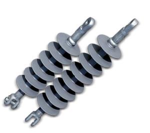 15kv Junai Power Composite Deadend Insulator
