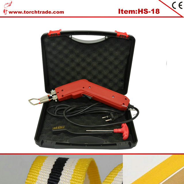 Electric Hot Knife Webbing Cutter From China Manufacturer