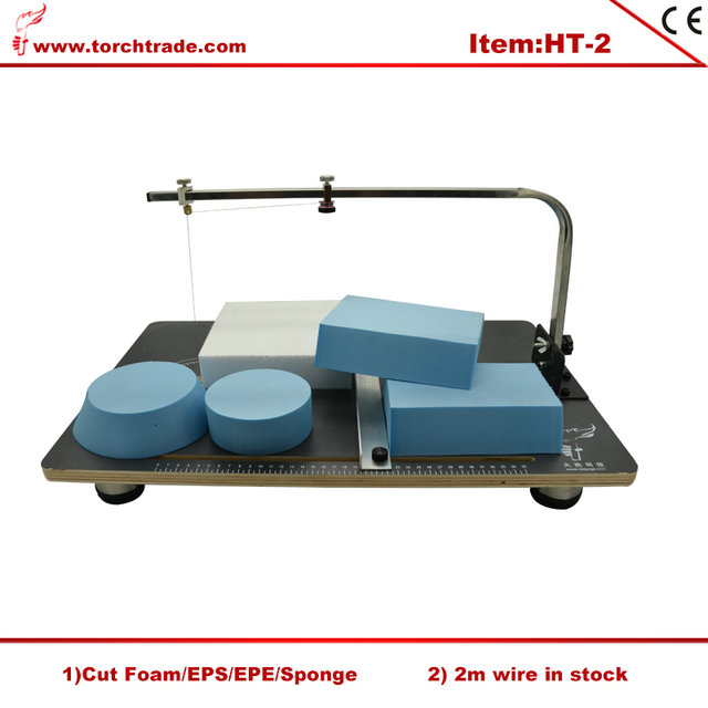 Electric Styrofoam Hot Wire Foam Cutter From China Manufacturer