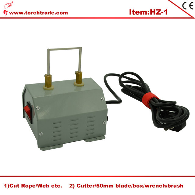 Marine Electric Hot Knife Rope Cutter From China Manufacturer