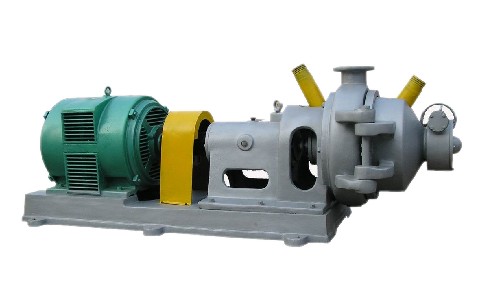 Double Disc Refiner for Pulp and Paper Machine