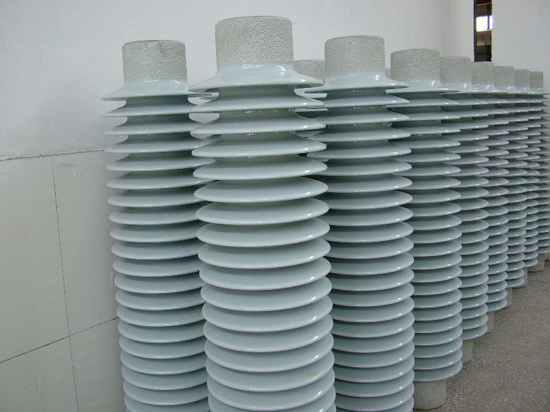 IEC Station Post Insulator
