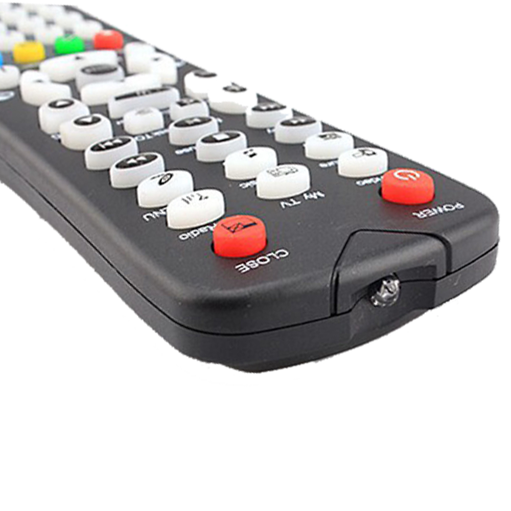 New Windows Wireless Mouse USB PC Laptop Remote Control Media Center Controller