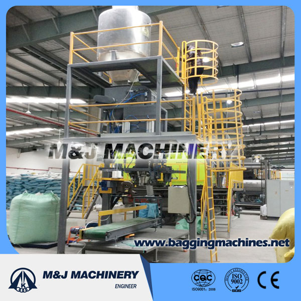 rice packing machine rice packaging machine 5kg 50kg