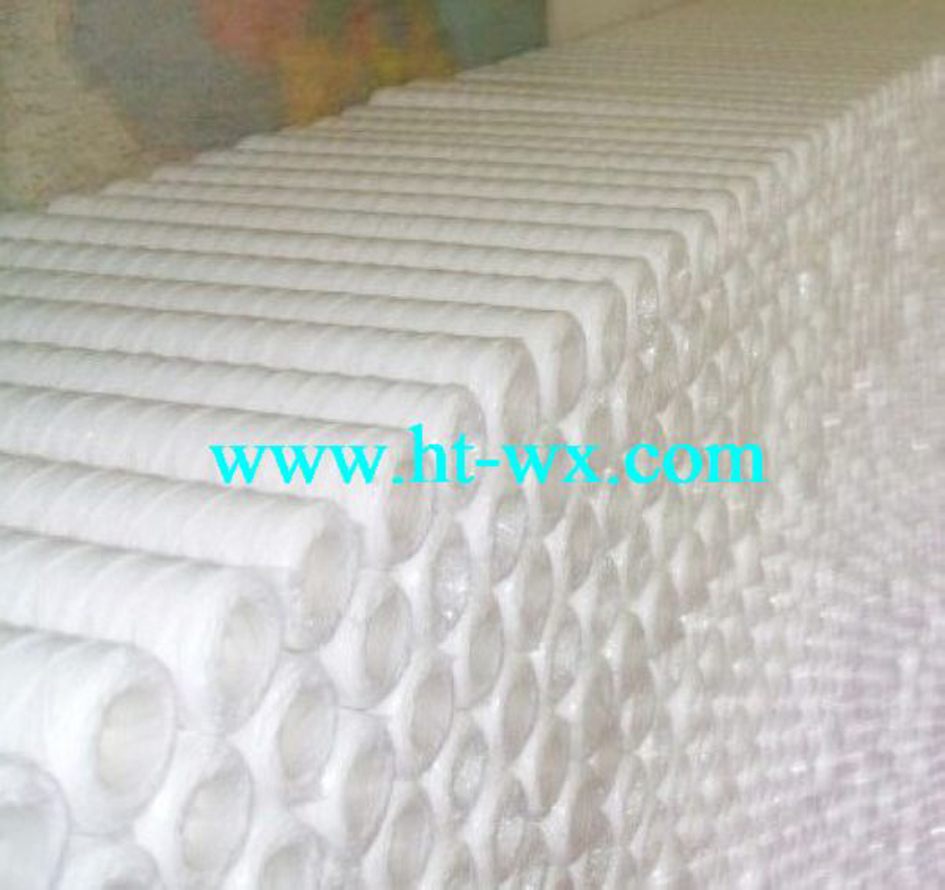 PP String Wound Fliter Cartridge from Wuxi Hongteng