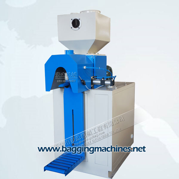 sand bag filling machinesand bagging equipment