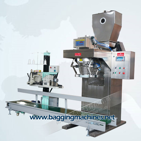 powder filling machinedetergent powder packing machine
