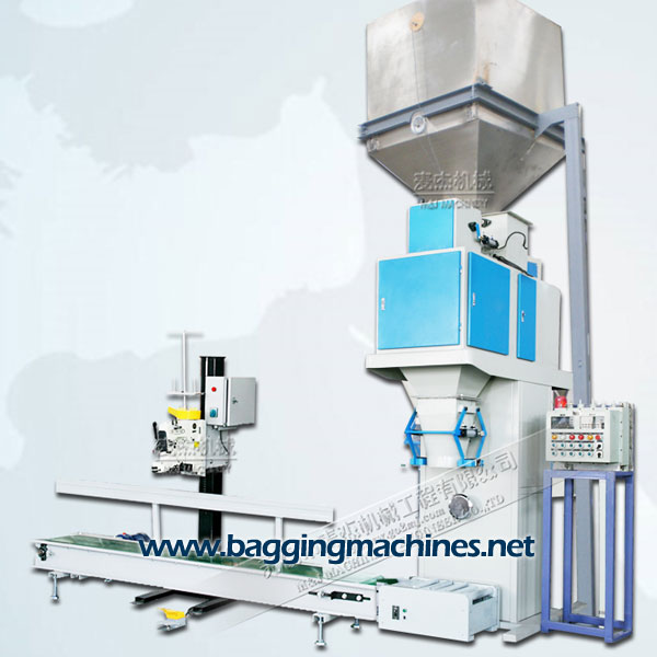 powder packing machinespowder packaging machine