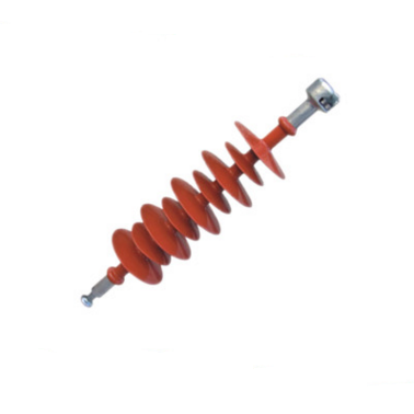 Silicone Rubber Long Rod Suspension Composite Insulator FXBW43570