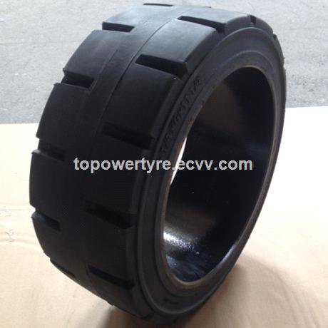 16 inch solid tire 16 14611 14 16 14x6x11 14 solid tire for fork lift use