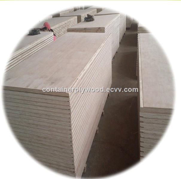 Apitong Container Plywood FlooringShipping Container Floor