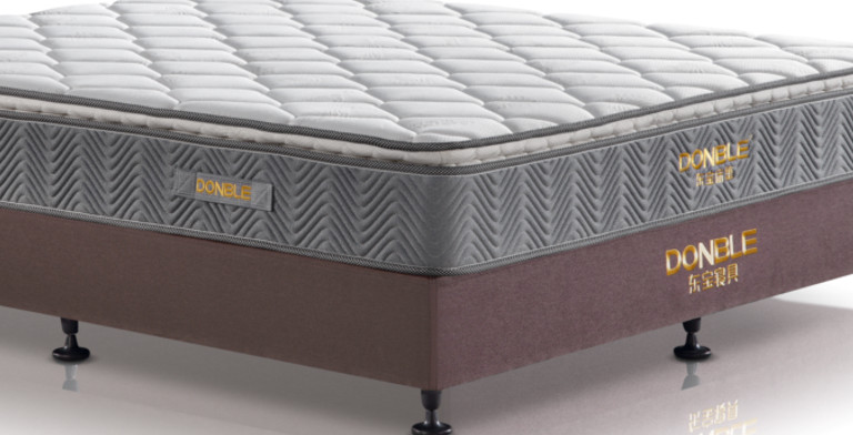 Economical soft pillow top bonnell spring mattress Economical soft pillow top bonnell spring mattress