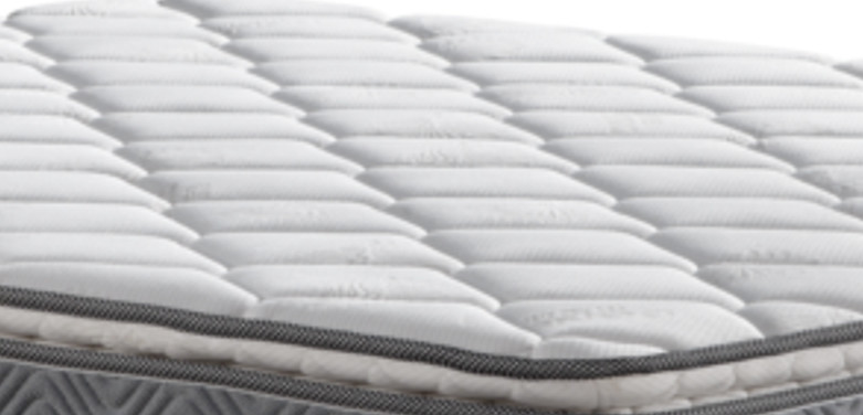 Economical soft pillow top bonnell spring mattress Economical soft pillow top bonnell spring mattress