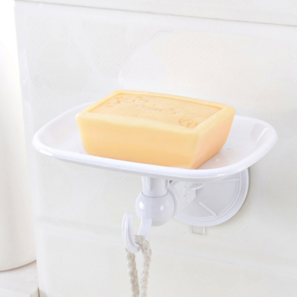 Factory direct sale wall mounted unique soap dishes