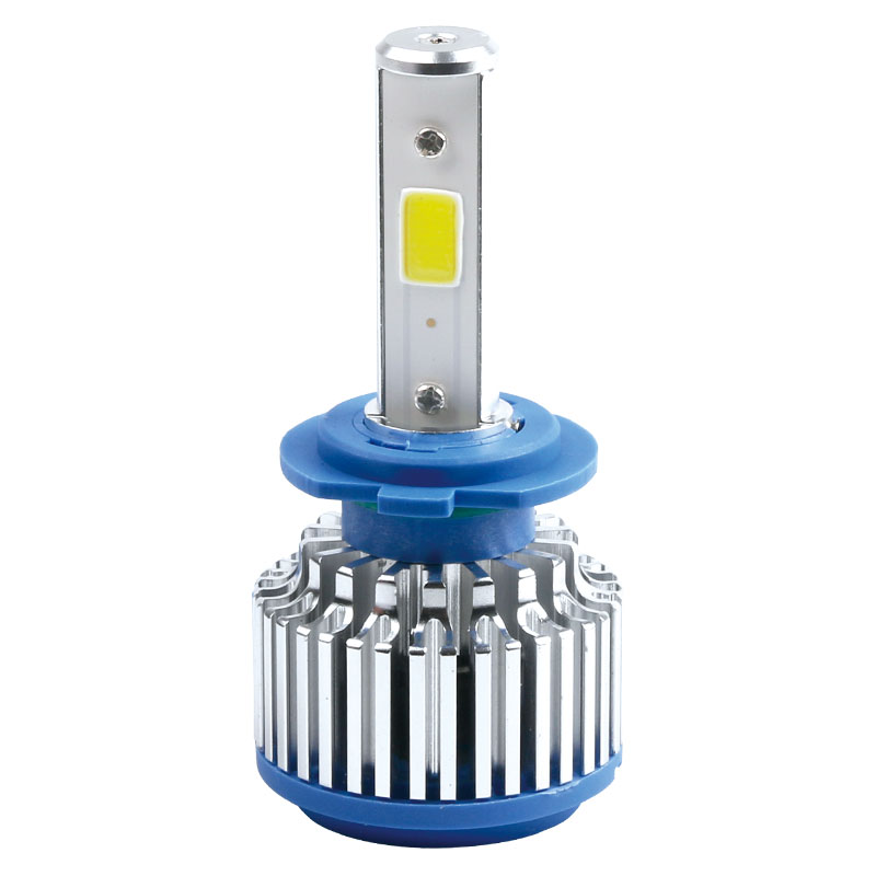 H7 COB LED Car Lamp for Cars