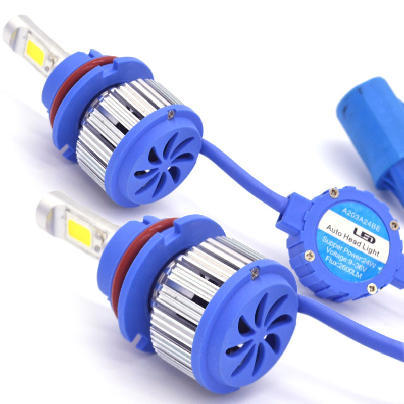 High Quality LED Auto Bulbs Wholesale from China Manufacturer