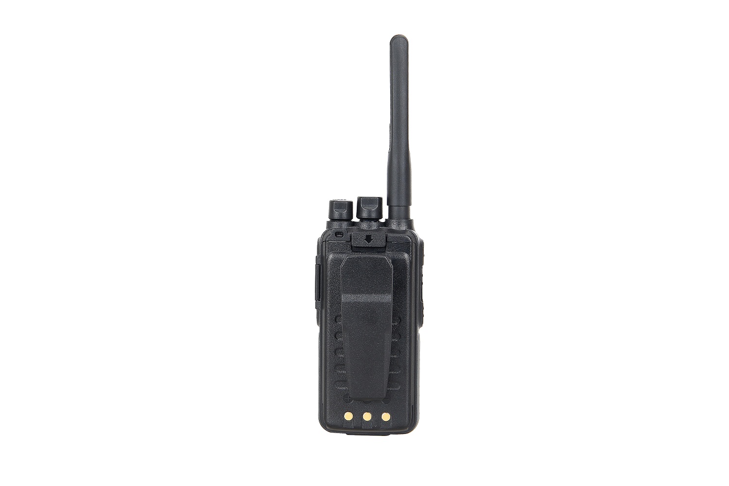 DPMR DMR Analog walkie talkie D518