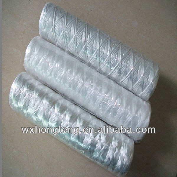 PP String Wound Fliter Cartridge from Wuxi Hongteng