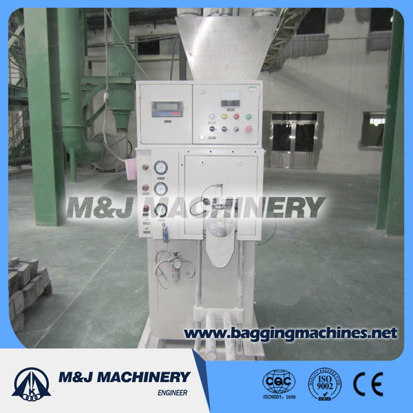 25 50kg bag valve mouth packing valve bag filling machine for title adhesive wall putty powder