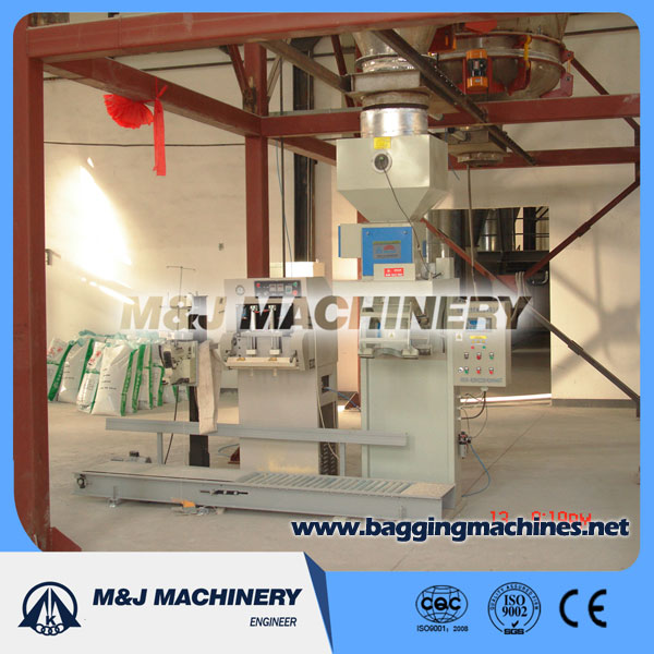 25kg 50kg cat litter packing machine cat sand packaging machine