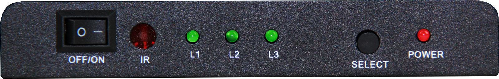 HDMI Switcher 3x1