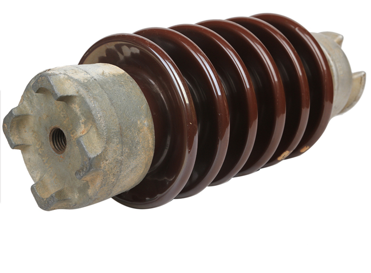 Nice Quality Preferential Price Custom Printed High Voltage Electrical Ceramic Insulators