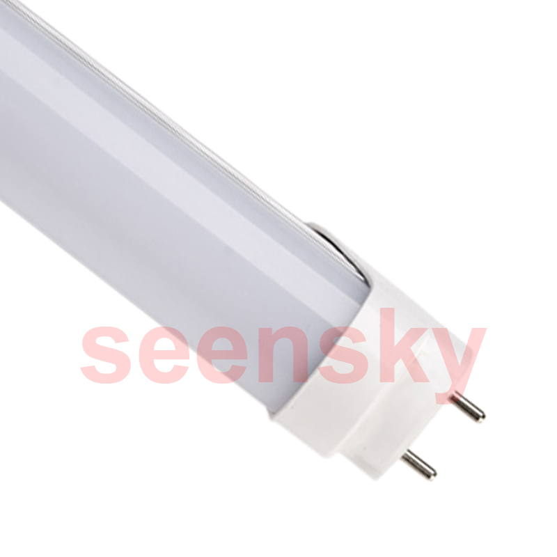 8W T8 Led Tube Light T8 SMD2835 EpistarBridgelux Chip repalce T8 Fluorescent Lamp