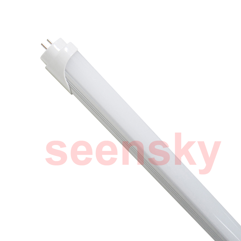 8W T8 Led Tube Light T8 SMD2835 EpistarBridgelux Chip repalce T8 Fluorescent Lamp