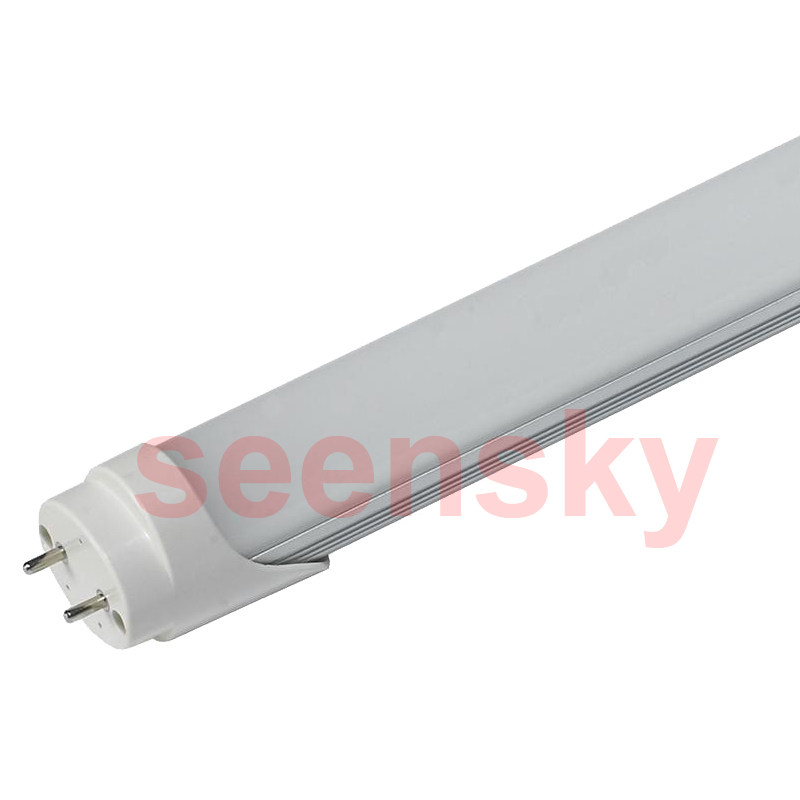 8W T8 Led Tube Light T8 SMD2835 EpistarBridgelux Chip repalce T8 Fluorescent Lamp