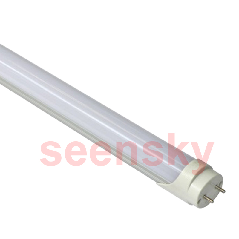 8W T8 Led Tube Light T8 SMD2835 EpistarBridgelux Chip repalce T8 Fluorescent Lamp