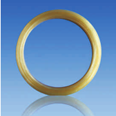 Fiberoptic Gyroscope coil cured Adhesive