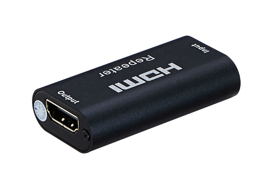 HDMI Repeater up to 40M 3d