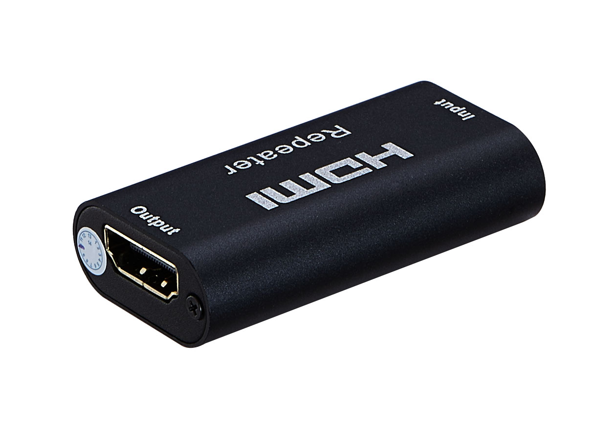 HDMI Repeater up to 40M 3d