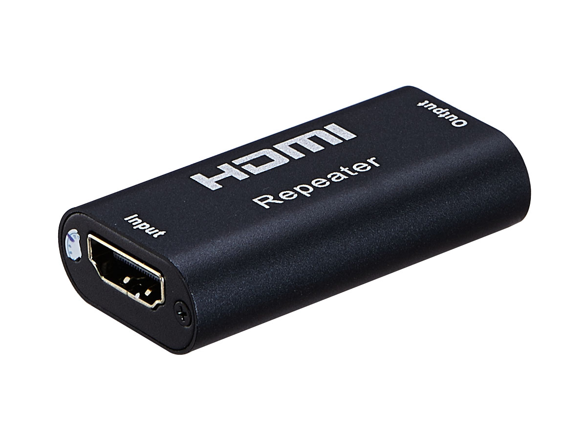 HDMI Repeater up to 40M 3d