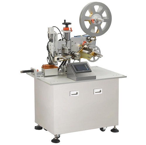 Top Tamp Labeling Machine LS450