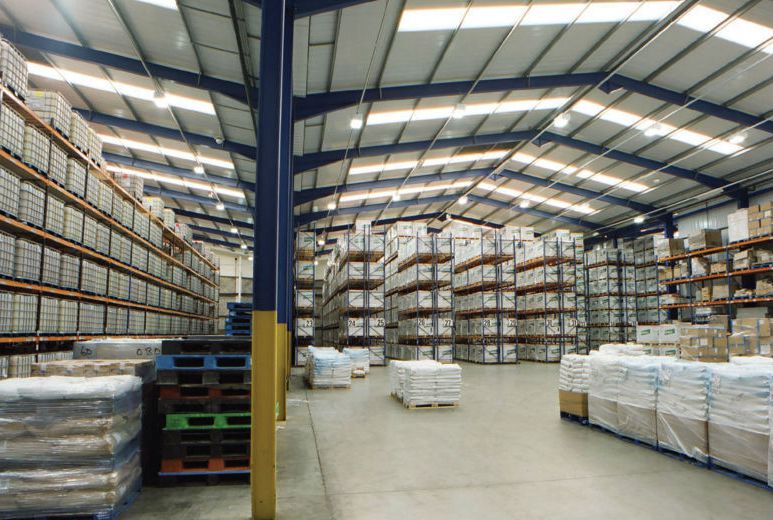 cheap steel structure prefabricated agriculture warehouse prices