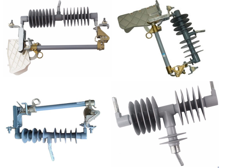 professional manufacturer customized drop out fuse