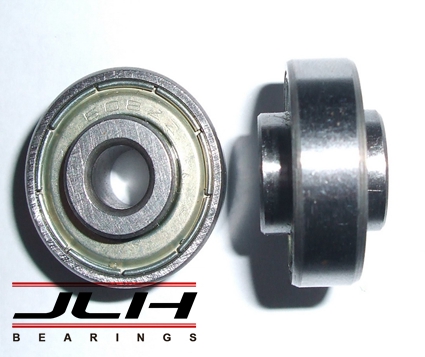 NonStandard Bearing