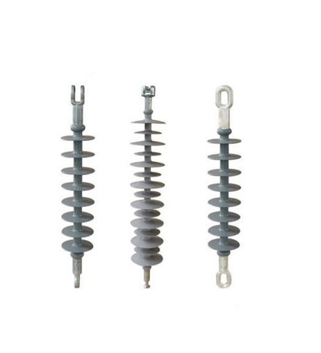 35KV 100KN Composite Suspension Insulator