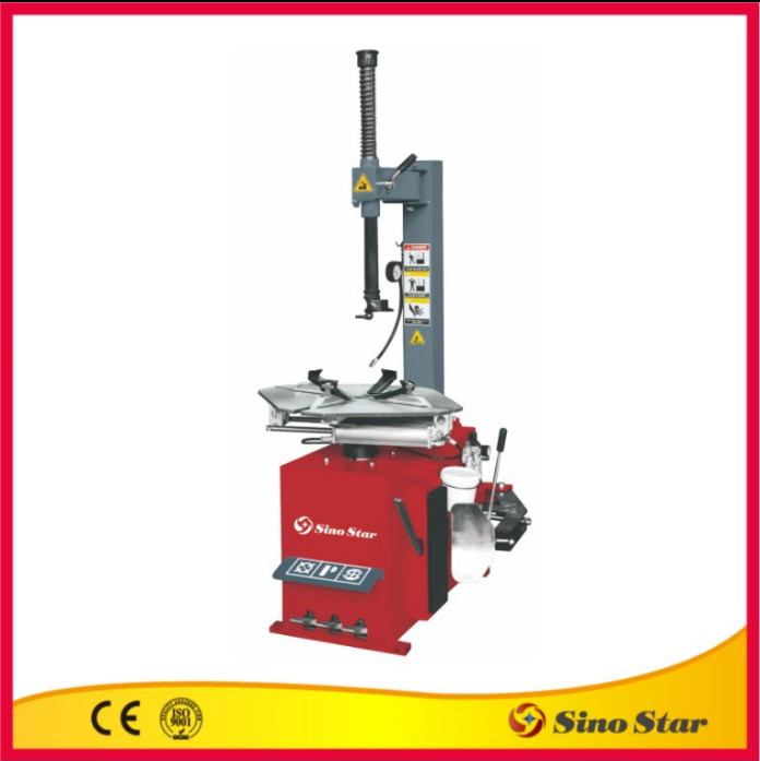Tyre changer SS4112 Economical basic model