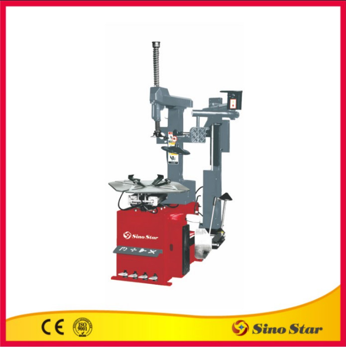 tire changer chinaAutomatic Car Tire Changer Machine SS4888