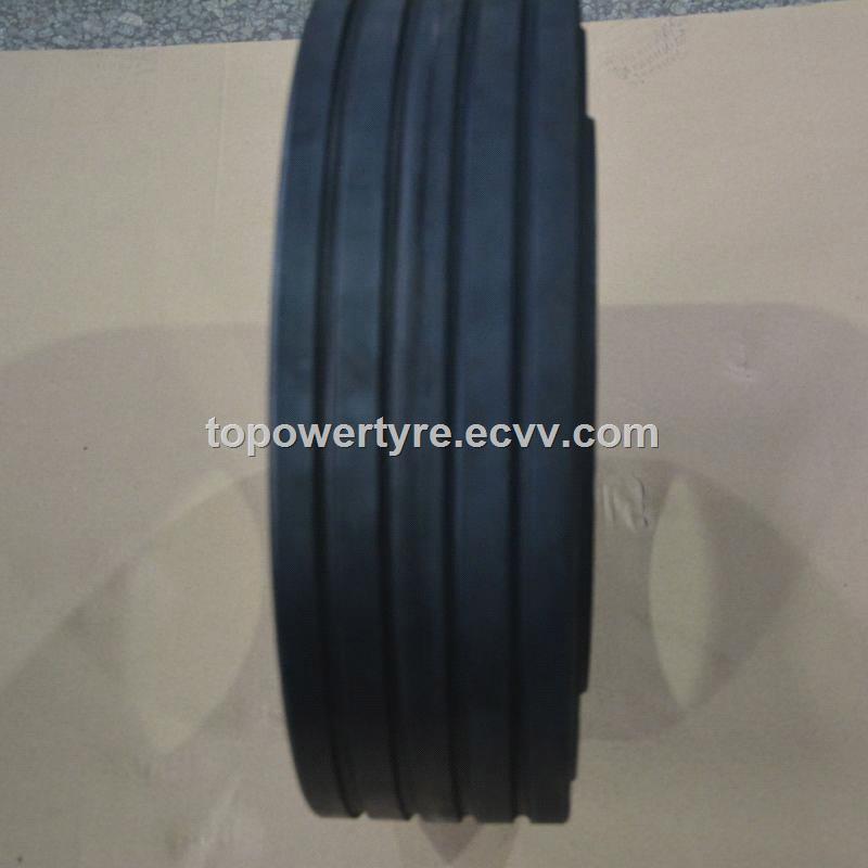 16x59 super solid tyre with outstanding durability