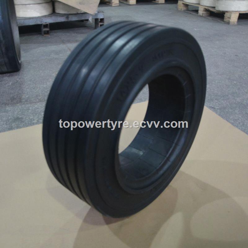 16x59 super solid tyre with outstanding durability