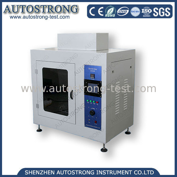 Autostrong High Quality IEC60695 Glow Wire Tester AUTOZRSA